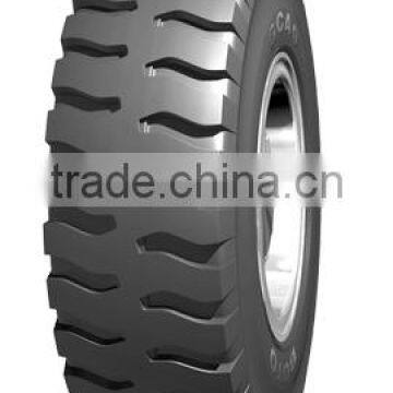 E-4 Pattern,otr Tire 18.00R33,21.00R35,24.00R35 for Articulated Dumpers and Rigid Dumpers photo-2