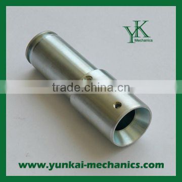 Steel parts, Refrigerator,Water Dispensers, Helicopter CNC turning parts