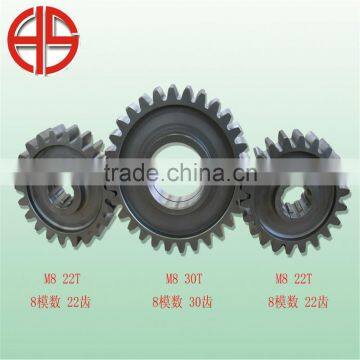 Agricultural Parts Rotary Tiller Spur Gear photo-5