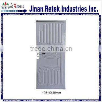 Factory!!! Aluminum Roll Bond Refrigerator Evaporator Plate photo-4