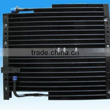 auto air conditioner condenser