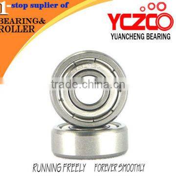 606 Thin Section Brand Original Bearing Deep Groove photo-2