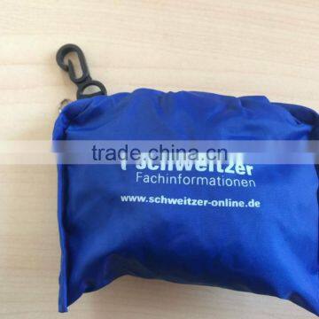 Waterproof Thin Bike Seat Covers With Pocket Made by Hothome Ningbo China photo-3