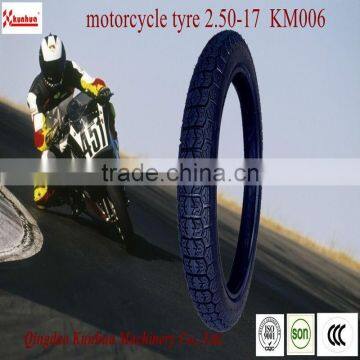 Motorcycle Tyre and tube 2.50-17,KM006,4PR/6PR,Chinese Motorcycle tire,Tricycle Tire,Motor Vehicle tire,Motor tyre