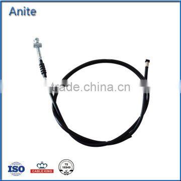 China Cheap AKT125 EVO Motorcycle Cables Control Brake Cable