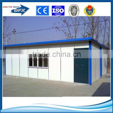 Steel Prefab Low Cost Indian House Designs photo-3