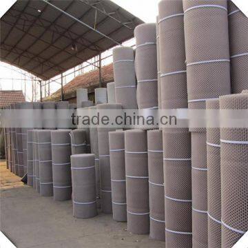 Hot Sale Plastic Chicken Wire Mesh / 1/2 Inch Plastic Wire Mesh Factory / Plastic Net