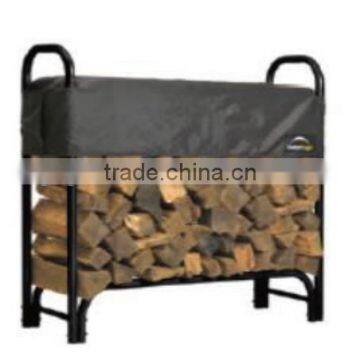 firewood storage rack WH001