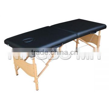 Wooden Massage Table