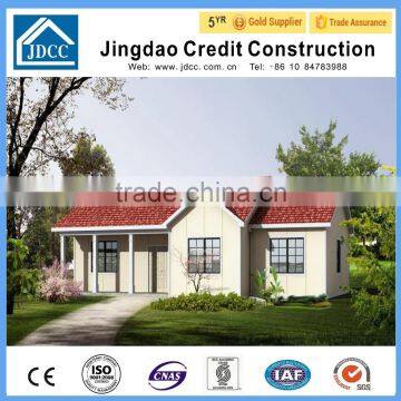 Prefabricated Houses Modern photo-5