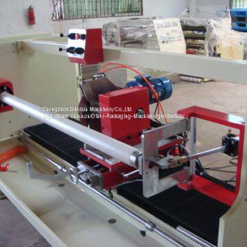GL-701 High Productivity Selling Auto Pvc Tape Cutting Machine photo-5