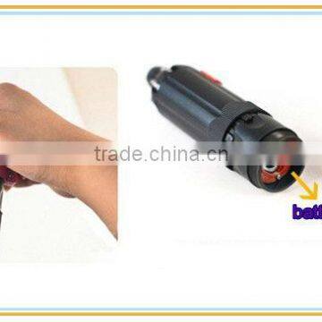 6 in 1 Multifunctional Safety Hammer photo-4