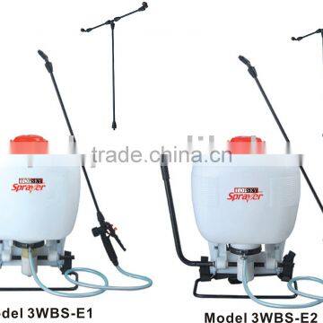 Hand Knapsack Sprayer 3WBS-E