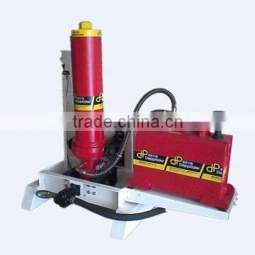 FC FE Type Telescopic Hydraulic Cylinder photo-2