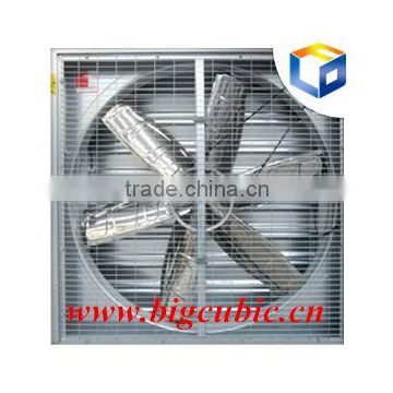 Exhaust fan for greenhouse , fans for industry