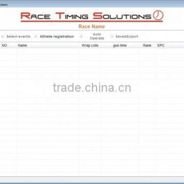 RFID Timing for Race Timing System photo-4
