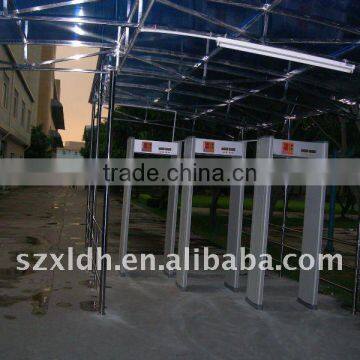 Water Proof Walkthrough Metal Detector Metal Detector Gate photo-2