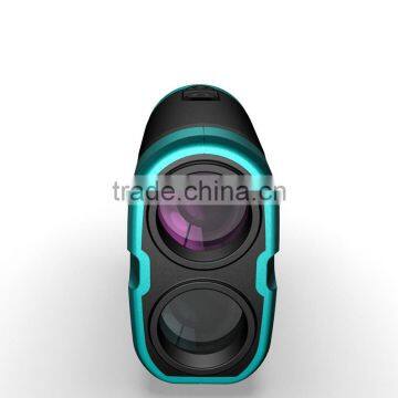 PF-110A 1000m Hunting Range Finder Golf Rangefinder Slope Golf Distance Measurement photo-5