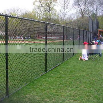 Wholesale used chain link fence for sale factory