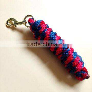 HORSE LEAD ROPE WHOLESALE HORSE TACK ENGLISH LEAD ROPE EQUESTRIAN HORSE TACK FASHION LEAD ROPE HORSE TACK WHOLESALE