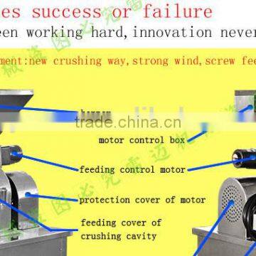 Guangzhou Universal Coffee Grinding Machine Price photo-2