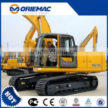 Liugong CLG922D Cheap Price of Hydraulic Excavator for Sale photo-3