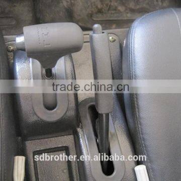 Electric UTV EEC 4X2 Electric Car Eec photo-6