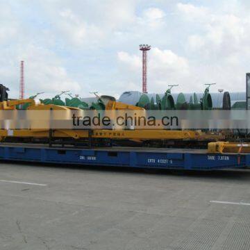 QUY50 CRAWLER CRANE photo-3