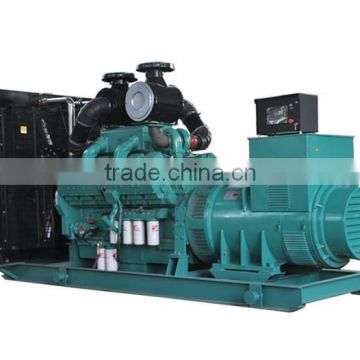 10KVA-2000KVA good ac synchronous generator