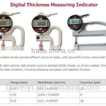 Digital Thickness Measuring Indicator photo-2