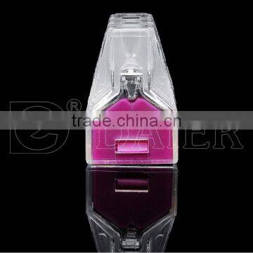 Weco Terminal Blocks; Weidmuller Terminal Blocks; Wire Clip Audio Socket photo-2