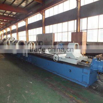 DB-200 High Precision Horizontal Deep Hole Drilling and Boring Machine for Hydraulic Cylinder photo-6