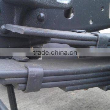 Hot Sale-Dongfeng 4X2 Double Cab Cargo Truck Left Hand Drive photo-5