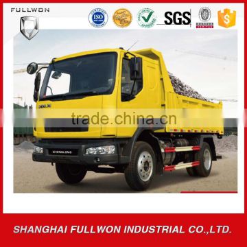 Chenglong 6*4 diesel heavy duty dump truck for sale