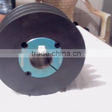 TAPERLOCK PULLEY