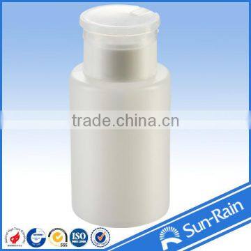 Raw Material Acetone Nail Pump Bottle 33/410 photo-2