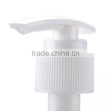 2.0ml Discharge Rate Plastic Lotion Pump for Shampoo Bottle photo-4