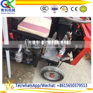 Underground Mining Engineering Three-wheeler Made in China
