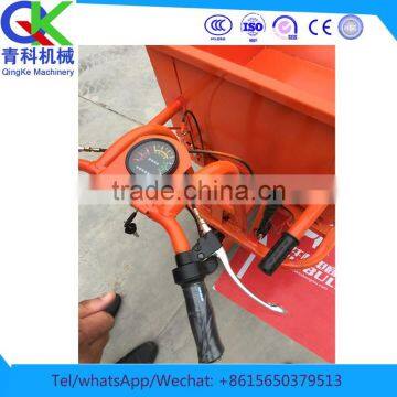 Sand Battery Trolley Used for Interior Trim and Factory photo-6