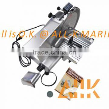 Auto-Electric Ham Slicers