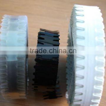 shoelace tipping film