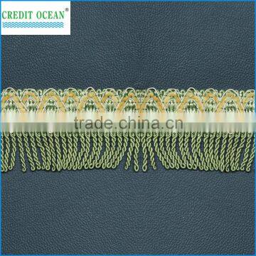 CREDIT OCEAN COD High Speed Automatic Crochet Knitting Machine for Lace photo-4