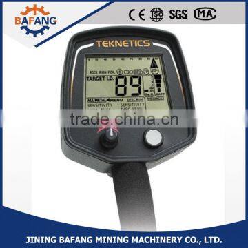 T2 Ground Plate Type Gold Detector Tester photo-3