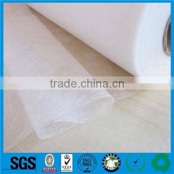 White pp Non Woven Fabric Fire Retardant Nonwoven Fabric for Furniture Use photo-4