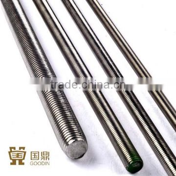 Stainless steel Threadrods