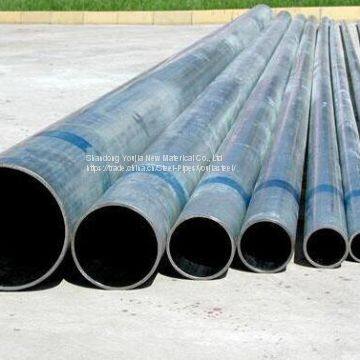 ERW Steel Tube photo-2