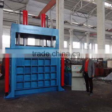 Tyre Baler (FYD1500) photo-2