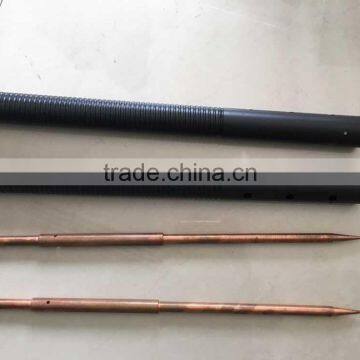 AD-C (ADMT-1S) Mineral Detector & Water Detector AD-C Orange Color Water Detector photo-3