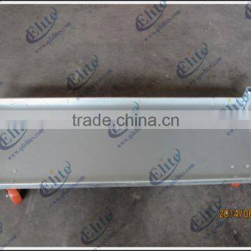 Hot Sales Metal Layer Grow Seedling Flower Trolley Cart photo-5