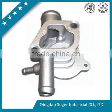 investment casting foundries stainless / carbon steel castings